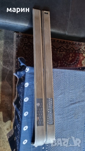 оригинални лайсни под стоповете на мерседес s-w 140