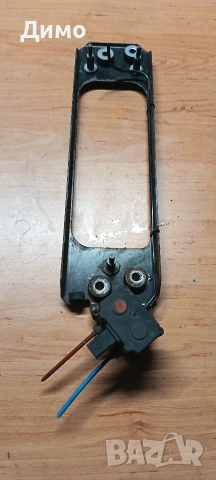 клапан разпределител за въздушни възглавници , снимка 2 - Части - 53158373