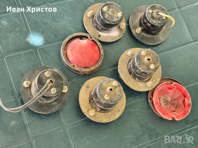 Части за автомобили , снимка 6 - Части - 45935021