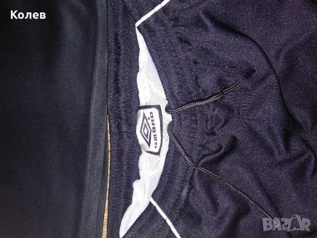 UMBRO - комплект, снимка 4 - Спортни дрехи, екипи - 28229521