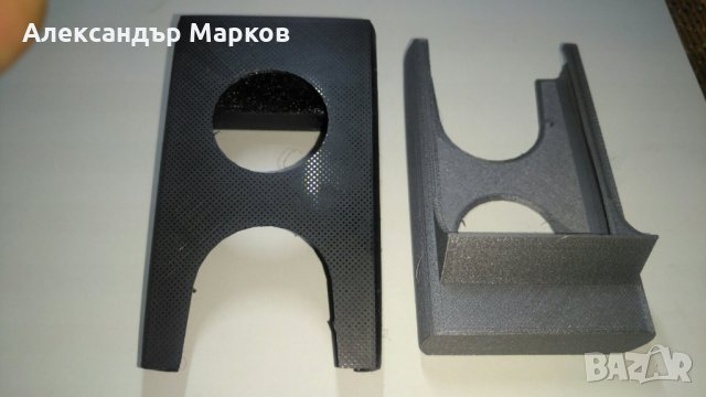 Калъф-протектор за дистанционното на XP DEUS, снимка 4 - Друга електроника - 32331660