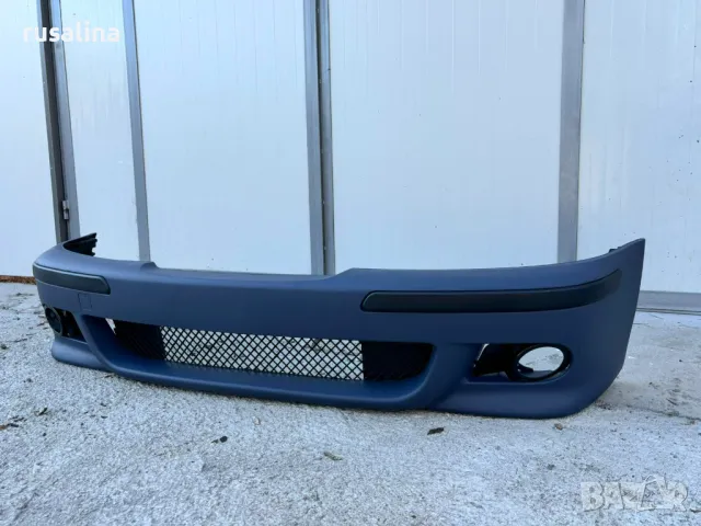 М Броня Bmw E39