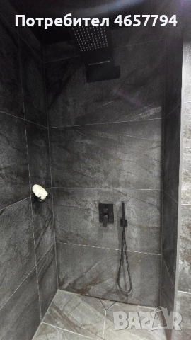 Двустаен апартамент в Центъра , снимка 12 - Апартаменти - 52627872