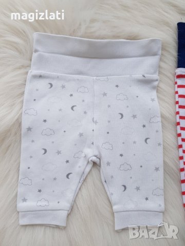 Лот дрешки  за новородено - 56см. цена 2,50лв , снимка 8 - Комплекти за бебе - 28458562