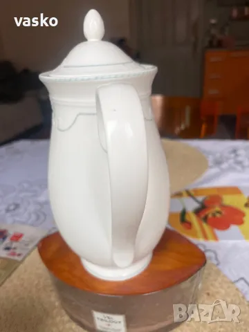 Willeroy & Bosh-чайник, снимка 7 - Чаши - 49783283