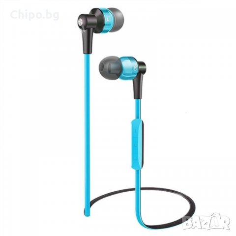 Слушалки с Bluetooth, Ovleng S8, Различни цветове