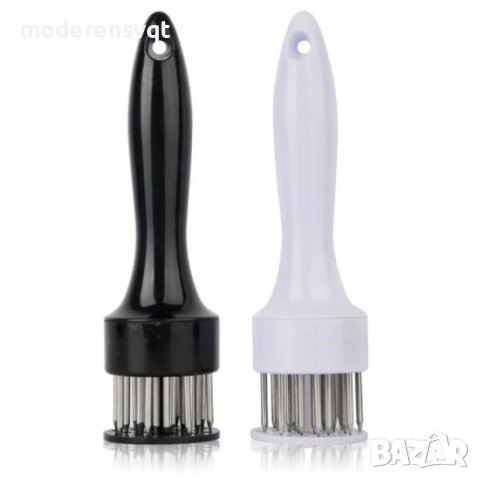 Уред за шпиковане на всякакво месо, снимка 6 - Прибори за хранене, готвене и сервиране - 40513384