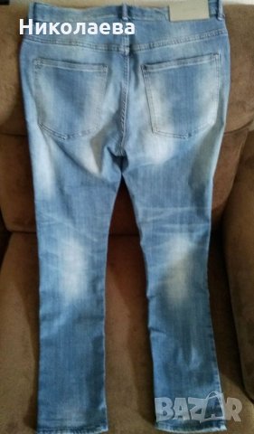 Дънки- различни, снимка 7 - Дънки - 32813788