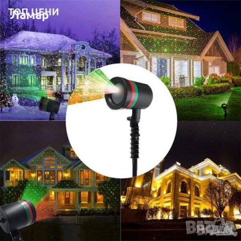 Блутут LED Light Magic Ball Музикална диско топка BLUETOOTH, снимка 6 - Други - 34749180