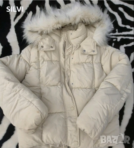 Дрехи и обувки Зара,10-12г. Бершка S/M, снимка 14 - Детски якета и елеци - 52237278