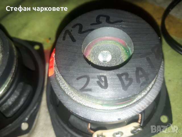 Говорители, снимка 6 - Тонколони - 43291843