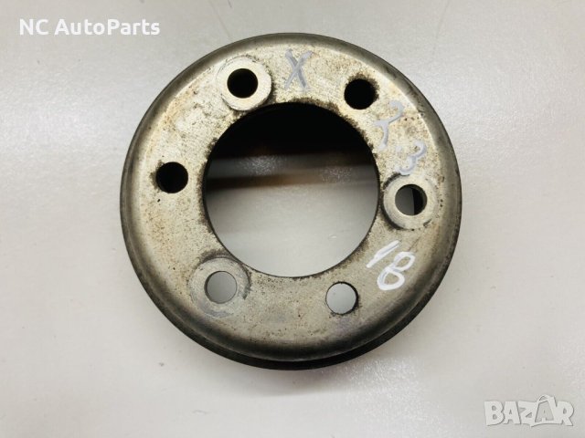 Шайба за водна помпа за Mercedes X class Nissan Navara 2.3 190 RENAULT 805674 2018