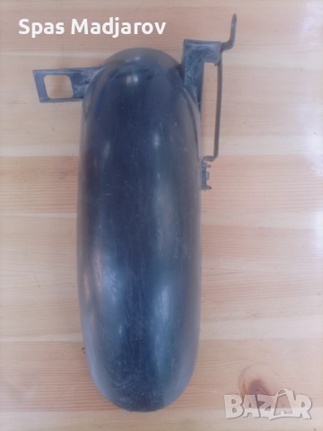 Части за скутер - калник, мигачи, копчета, капачка за резервоар , снимка 12 - Части - 51501019