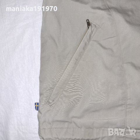 Fjallraven  Reporter Lite Vest (L) мъжки спортен елек Fjällräven, снимка 11 - Спортна екипировка - 39472101