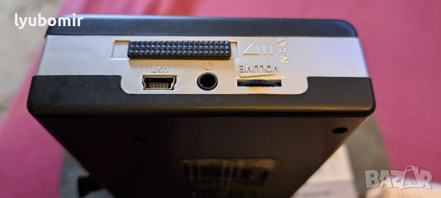 Архиватор на компакт касети., снимка 8 - Радиокасетофони, транзистори - 43986741