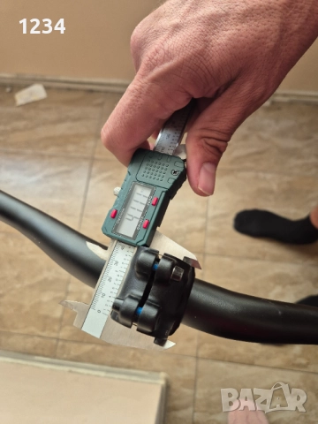 Продавам кормила и лапи от canyon stoic, снимка 16 - Части за велосипеди - 52611979