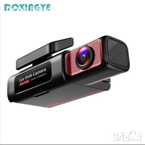 видеорегистратор DOXINGYE 3" Full HD 1600P DVR, снимка 1 - Камери - 43286525