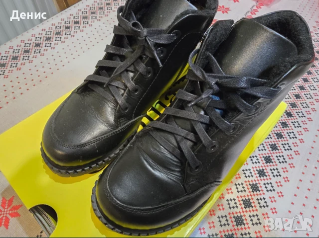 Боти Gabina 37номер