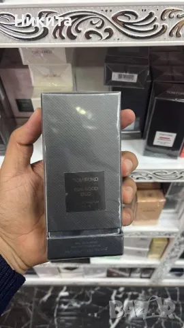 Tom Ford парфюми, снимка 14 - Унисекс парфюми - 48725445