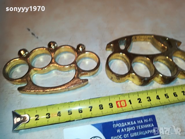 златни боксове 0807212005, снимка 2 - Колекции - 33465492