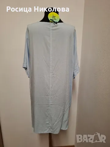 д туника Яна, снимка 3 - Туники - 50068137