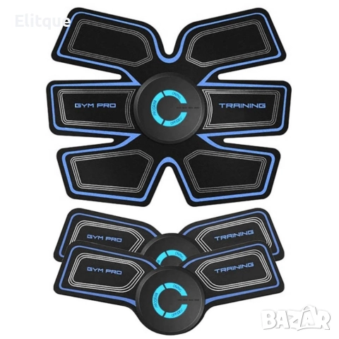 Колан за оформяне на коремни мускули - TV1069, снимка 4 - Масажори - 52795608