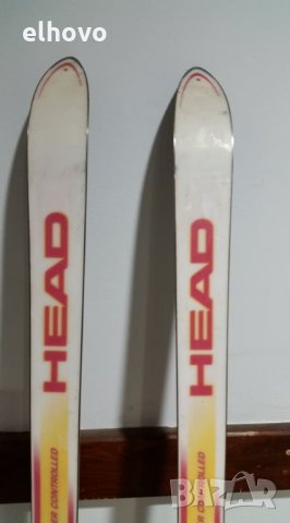 Ски HEAD LEGEND, снимка 6 - Зимни спортове - 27490349
