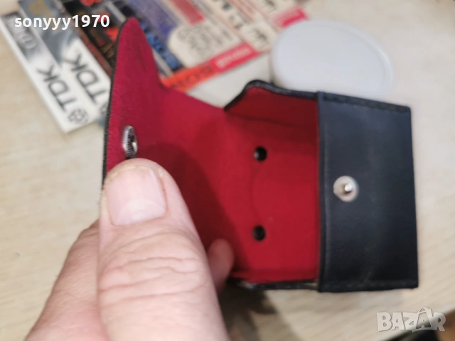 sony-внос swiss 2201261841, снимка 5 - Чанти, стативи, аксесоари - 53192055