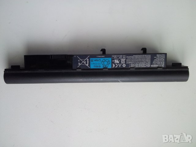 Батерии за лаптопи ACER AS09D56 и AC14B18J