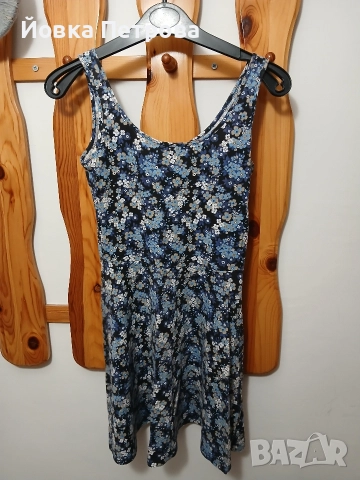 детски летни дрехи, блузи, туники, рокли, пижама, снимка 8 - Детски тениски и потници - 52829884