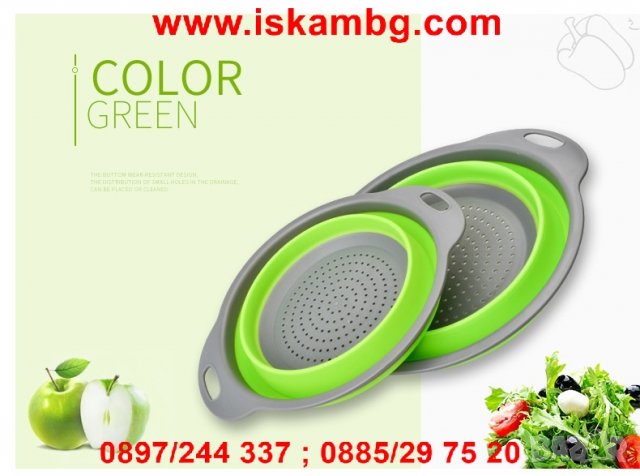 Симпатична цедка и купа в едно - 2 бр - код кръгъл, снимка 7 - Други стоки за дома - 26856585