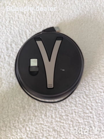 Портативна колонка Jabra - Speak 750 UC, черна, снимка 3 - Слушалки за компютър - 52942818