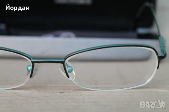 Диоптрични рамки за очила ''Filium'', снимка 4 - Слънчеви и диоптрични очила - 47750869