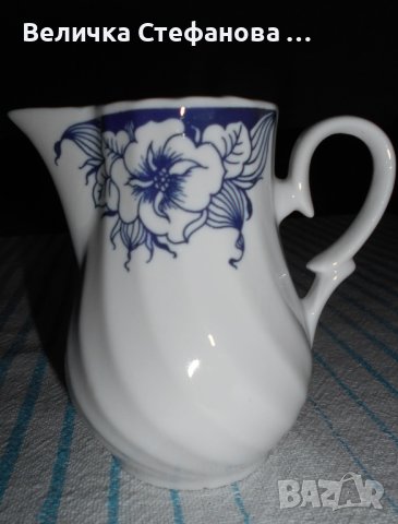 БГ порцелан за допълване, снимка 5 - Сервизи - 40330426