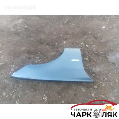 Калник десен Бмв 320д Е90, снимка 3 - Части - 47864049