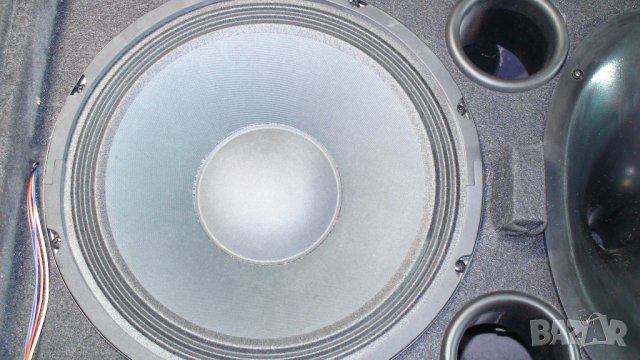Wharfedale EVP-X12 MKII 12", 300W RMS Passive PA Speaker, снимка 16 - Други - 36763813