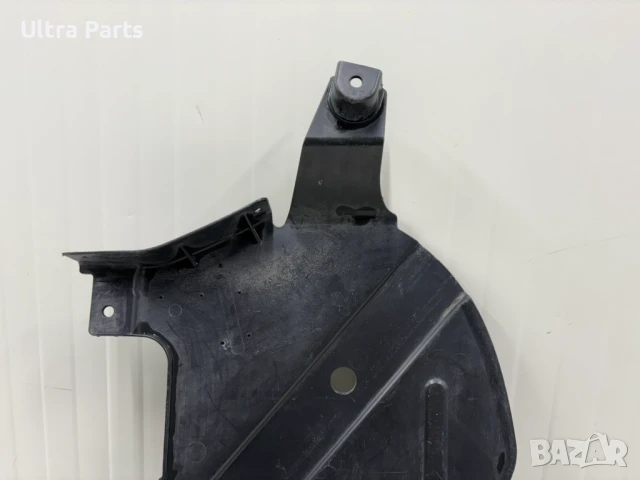 Оригинална дясна кора под каросерия за BMW F34 F34 LCI  7276298 7276297, снимка 7 - Части - 50467152