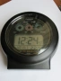 Casio TGQ-200 Tri GRAPH Made in Japan Будилник Касио, снимка 5