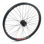 24 Shinning - Formula Cartridge Disc QR Wheelset Широки Капли Диск, снимка 7