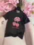 Тениска LFS Cherries  , снимка 1