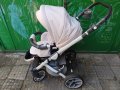 Детска количка Baby Merc Faster Style 3 + аксесоари, снимка 3