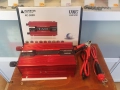 НОВ! Инвертор от 12 волта на 220 волта INVERTER KC-500D, снимка 4