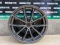 Джанта алуминиева джанти 8Jx17” за Бмв Bmw, снимка 2