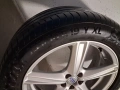 Джанти с гуми 19" за Volvo XC90 (2004 - 2014г), снимка 9