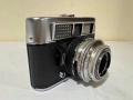 Фотоапарат Voigtlander Vito CLR, снимка 2