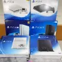 PS4 PlayStation 4 Sony Original Slim Pro 500GB 1TB 2TB конзола черен или бял, снимка 1