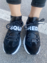 Обувки Dsquared2 38, снимка 1 - Дамски ежедневни обувки - 44906727