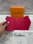 Louis Vuitton портмоне в кутия, снимка 15