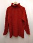 Bandolera пуловер, снимка 1 - Блузи с дълъг ръкав и пуловери - 28026258