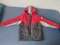 Зимно яке за момче 6-7год. ски яке, снимка 2